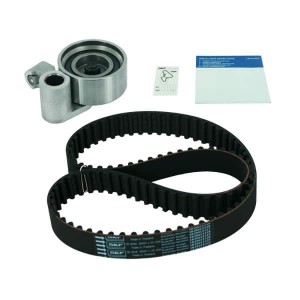 Комплект ремня ГРМ VKMA91711 SKF