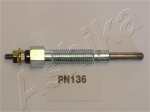 Свеча накаливания PN136 ASHIKA