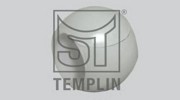 Подвеска, стабилизатор 04.120.1936.010 TEMPLIN