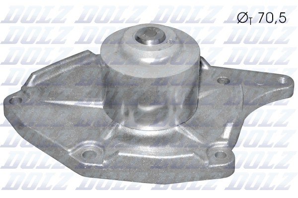 Водяной насос R217 DOLZ