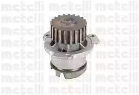 Водяной насос 240704 METELLI