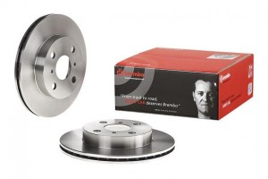 Тормозной диск 09.7825.10 BREMBO