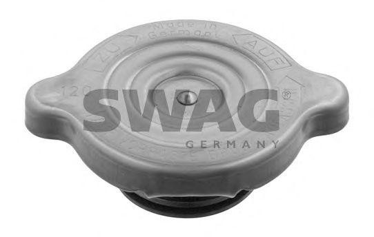 Крышка, радиатор 10 99 0009 SWAG