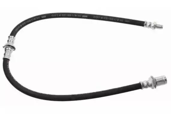 Тормозной шланг J3706010 H B JAKOPARTS NIPPARTS