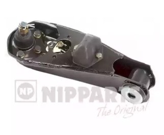 Рычаг независимой подвески колеса, подвеска колеса J4910300 H B JAKOPARTS NIPPARTS