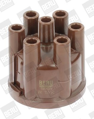 Крышка распределителя зажигания VK155 BERU