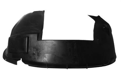 Деталь FIA15PU001 EUROBUMP