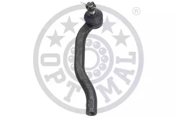 Наконечник поперечной рулевой тяги G1-1086 OPTIMAL