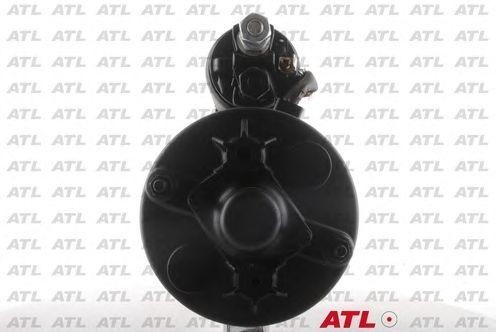 Стартер A13680 ATL DELTA AUTOTECHNIK