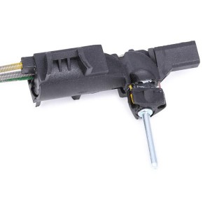 Наружное зеркало 6137802 ALKAR