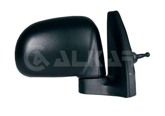 Наружное зеркало 6165621 ALKAR