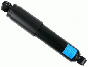Амортизатор 444 217 SACHS
