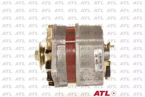 Генератор L36065 ATL DELTA AUTOTECHNIK