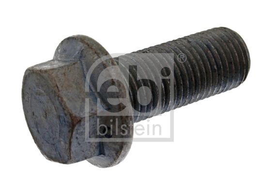 Гайка 01133 FEBI BILSTEIN