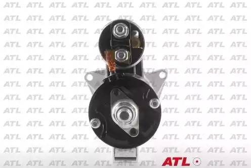 Стартер A 18 470 ATL DELTA AUTOTECHNIK