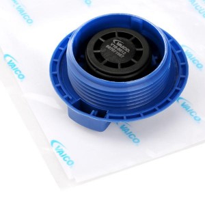 Лонжерон V10-0012 VEMO