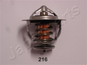 Термостат, охлаждающая жидкость VT-216 JAPAN PARTS GROUP