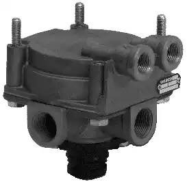 Ускорительный клапан 9730112050 WABCO