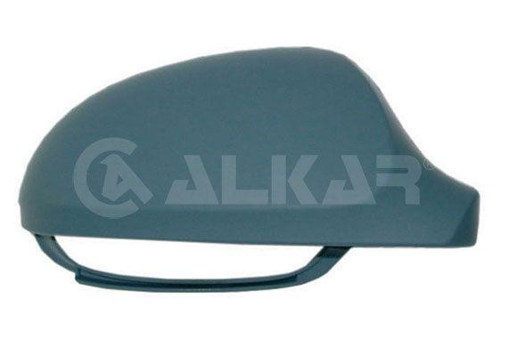 Корпус, наружное зеркало 6312118 ALKAR
