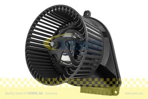 Электродвигатель, вентиляция салона V30-03-0002 VEMO