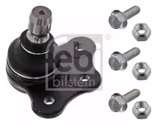 Опора шаровая подвески 02271 FEBI BILSTEIN