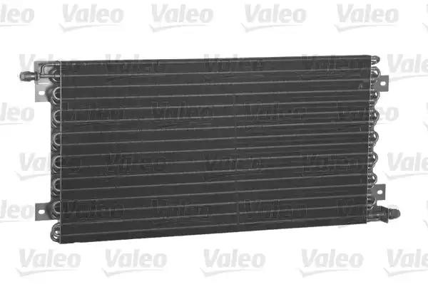 Конденсатор, кондиционер 816962 VALEO PHC