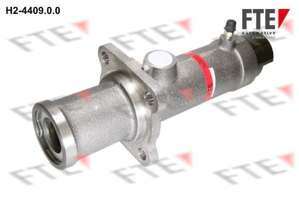 Главный тормозной цилиндр H2440900 FTE