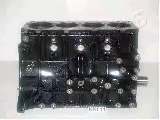 Отдельная часть двигателя XX-KK011 JAPAN PARTS GROUP