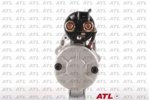 Стартер A 75 870 ATL DELTA AUTOTECHNIK