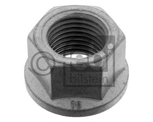 Гайка крепления колеса; Гайка 03182 FEBI BILSTEIN