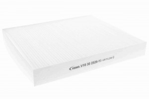 Фильтр, воздух во внутренном пространстве V10-30-2526-1 VEMO