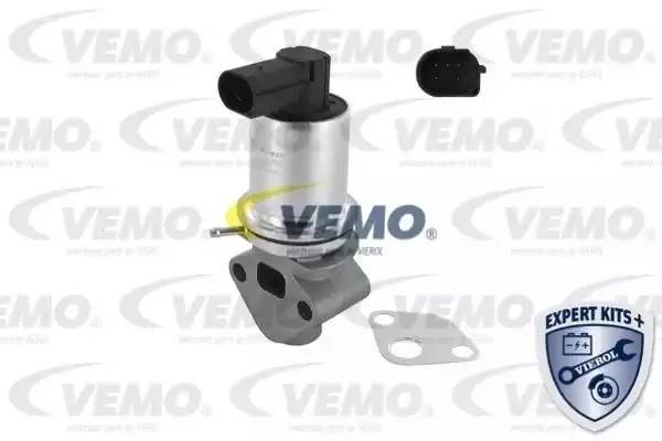Клапан возврата ОГ V10-63-0005 VEMO