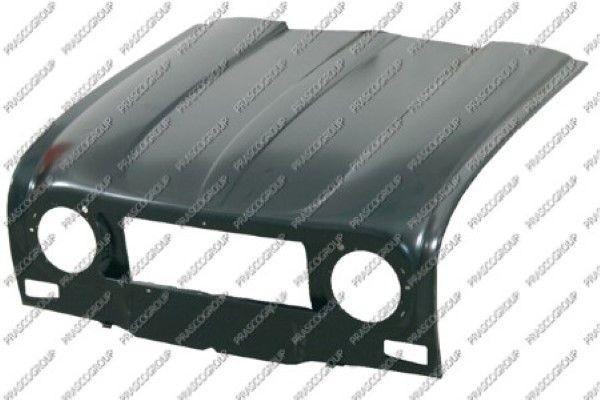 Капот двигателя RN0013120 PRASCO GROUP