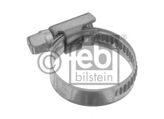Зажимный хомут 06584 FEBI BILSTEIN
