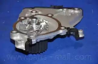 Насос - помпа системы охлаждения ДВС PHB-015 PMC PARTS MALL