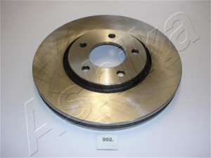 Тормозной диск 60-09-992 ASHIKA