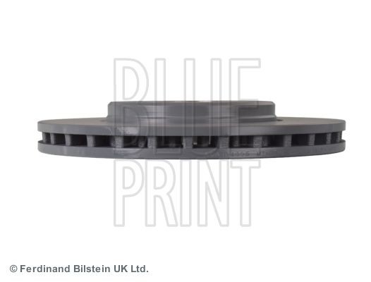 Тормозной диск ADA104305 BLUE PRINT