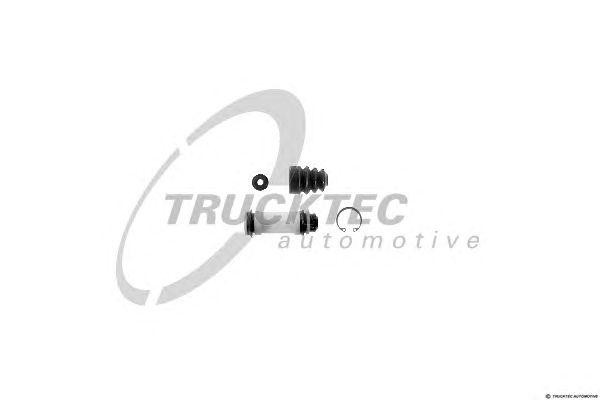Ремкомплект, главный цилиндр 01.27.010 TRUCKTEC