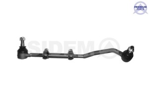 Наконечник поперечной рулевой тяги 9635 ASSY SIDEM