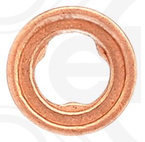 Шайба тепловой защиты, система впрыска 124.870 ELRING