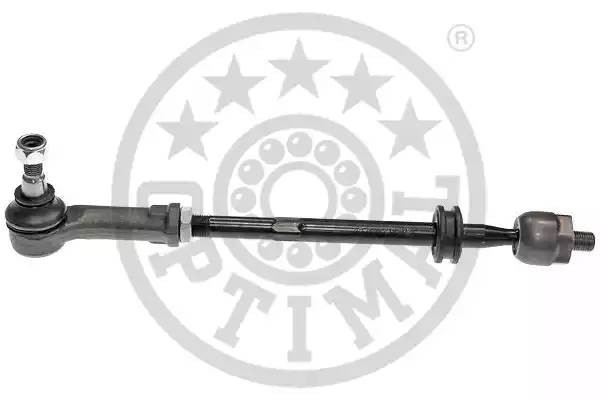 Поперечная рулевая тяга G0626 OPTIMAL