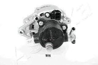 Генератор 002-D986 ASHIKA