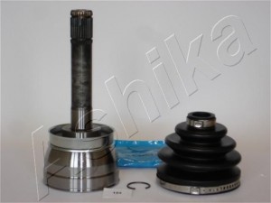 Шарнирный комплект, приводной вал 62-01-124 ASHIKA