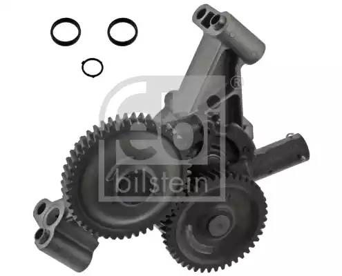 Масляный насос 09976 FEBI BILSTEIN