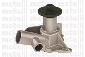 Водяной насос 24-0243 METELLI