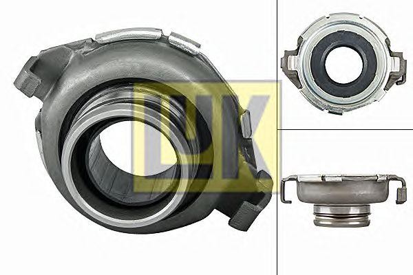 Выжимной подшипник 500 0760 10 LUK