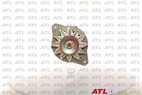 Генератор L 32 440 ATL DELTA AUTOTECHNIK