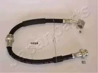 Кронштейн, тормозный шланг TF-1023 JAPAN PARTS GROUP