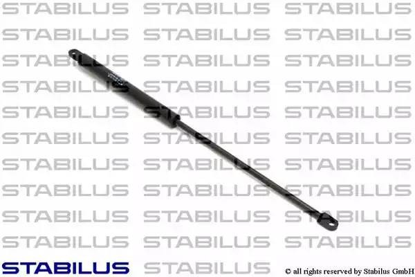 Упругий элемент, капот 1514BI STABILUS