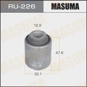 Сайлентблок RU-226 MASUMA